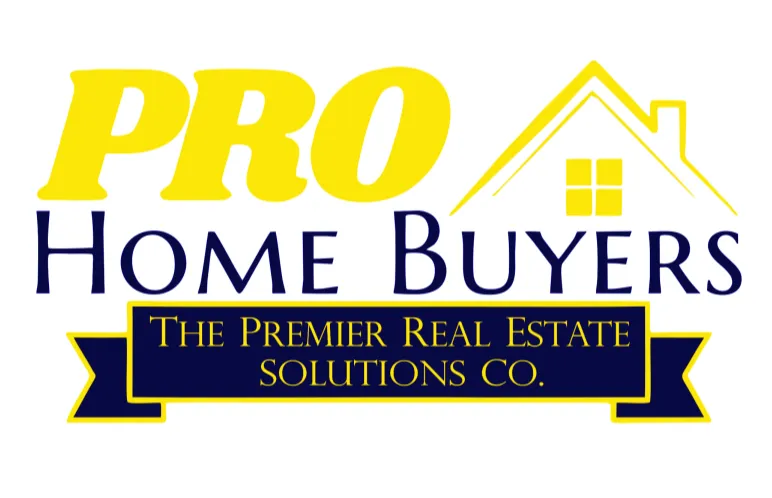 Pro Home Buyers|Contact