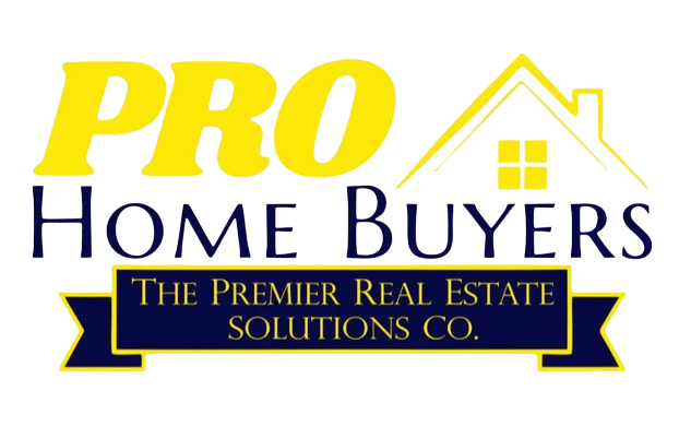Pro Home Buyers|Home